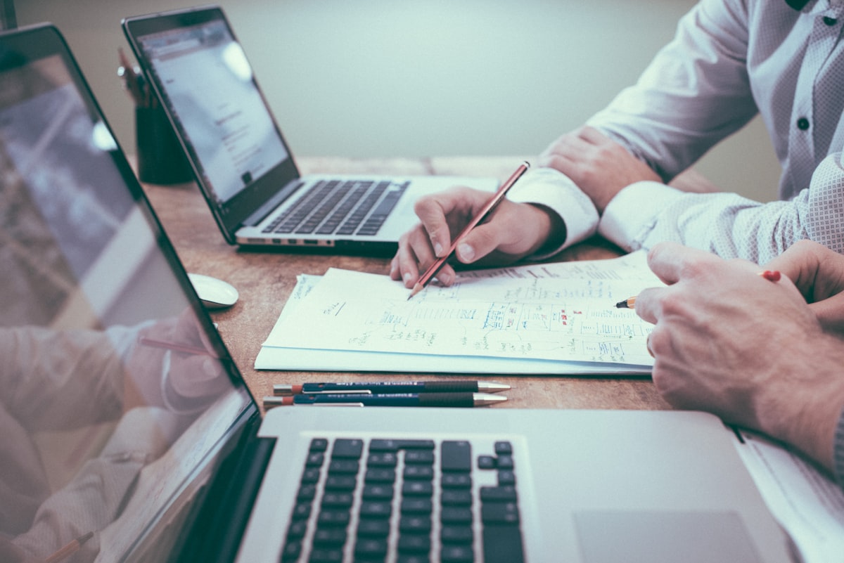 Trouver une entreprise en alternance : 8 étapes qui marchent