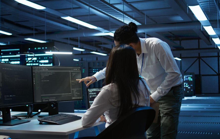 BTS Services Informatiques aux Organisations (SIO)