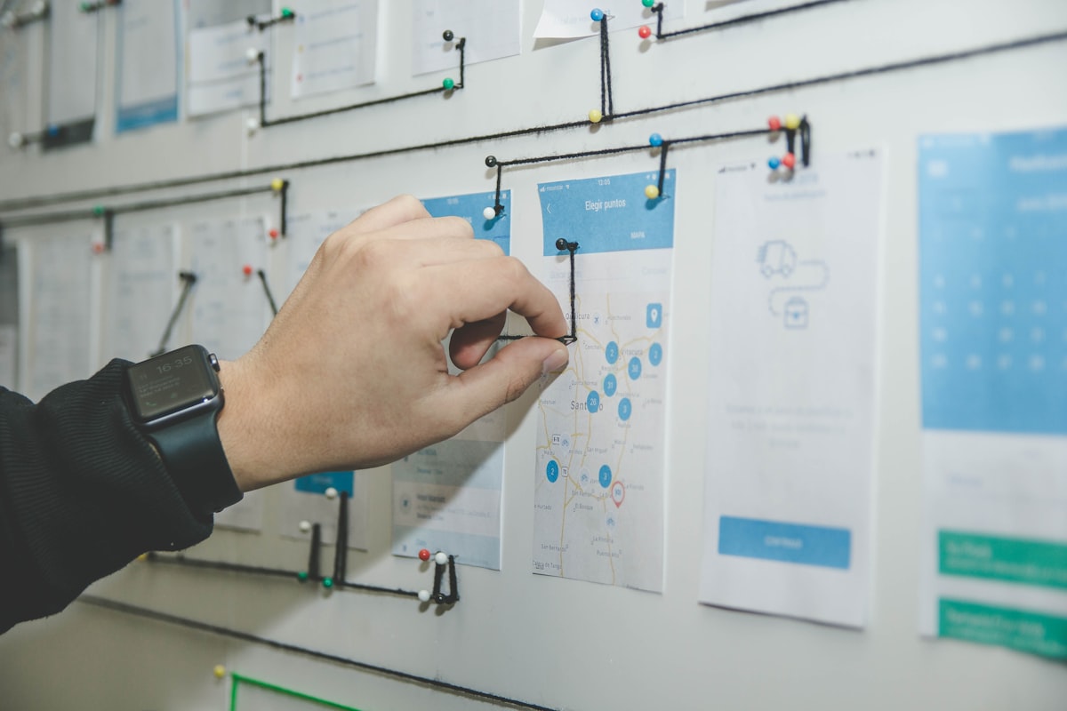 Coaching agile pour équipes en entreprise
