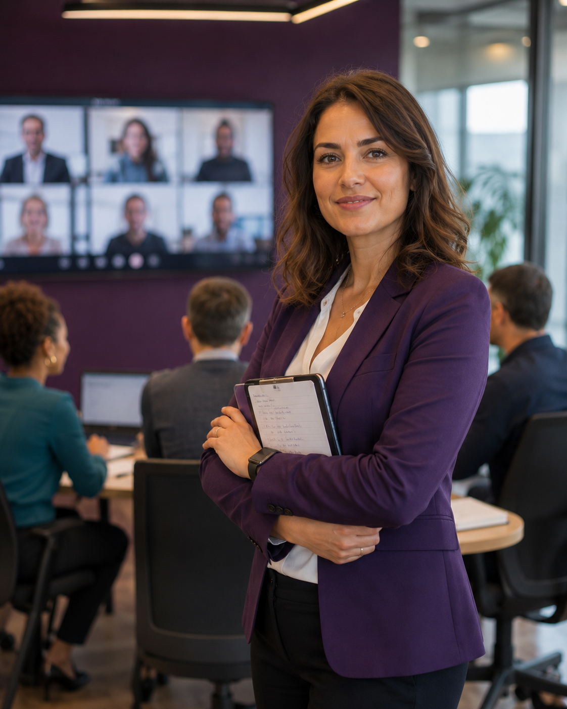 Managez votre équipe en mode hybride, sans vous épuiser