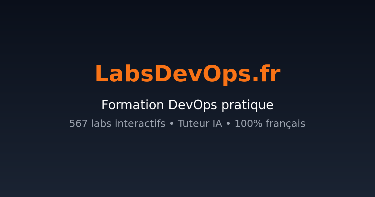 LabsDevOps